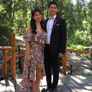 Meet your Posher, Ashley ann